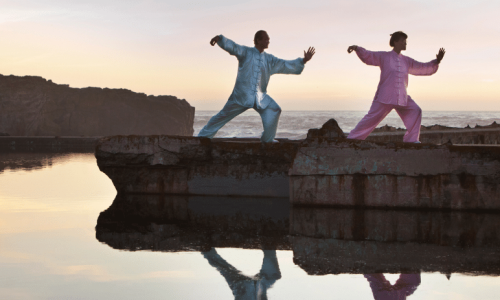 10 brincadeiras para apresentar o tai chi chuan na educação física